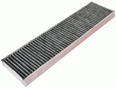 Filtr, vzduch v interiéru DENCKERMANN M110679K