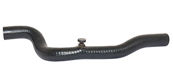 Hadice chladiče METZGER AUTOTEILE 2420371
