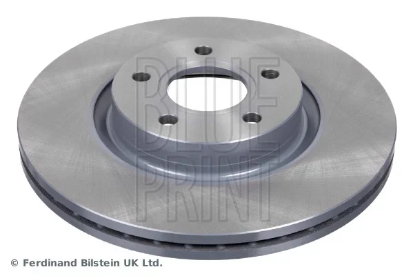 Brzdový kotouč BLUE PRINT ADF124304