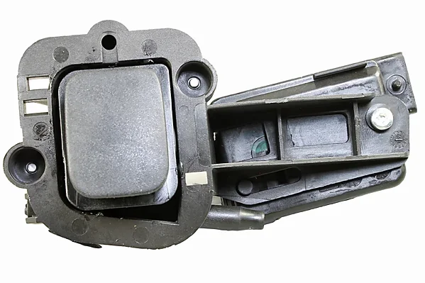 Zámek výklopných zadních dveří METZGER AUTOTEILE 2310614