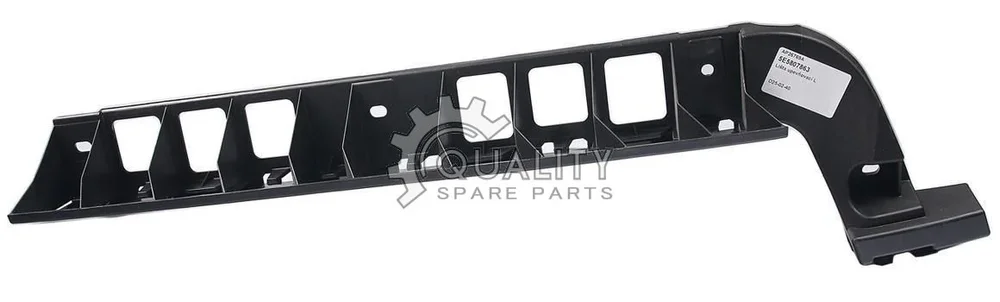 SA OCT 12-/L držák zad náraz. OE 5E5807863 – OE 5E5807863