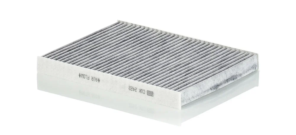 Filtr, vzduch v interiéru MANN-FILTER CUK2422 – OE 46723435