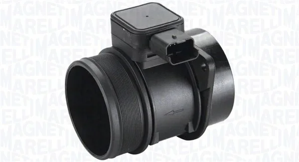 Snimac mnozstvi protekajiciho vzduchu MAGNETI MARELLI 213719783019 Snimac mnozstvi protekajiciho vzduchu MAGNETI MARELLI 213719783019