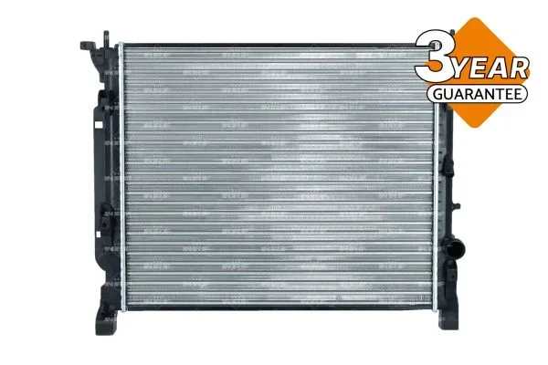 Chladič, chlazení motoru NRF 53002