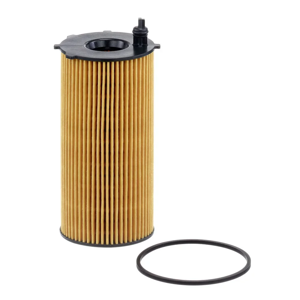Olejový filtr MANN-FILTER HU820/2x