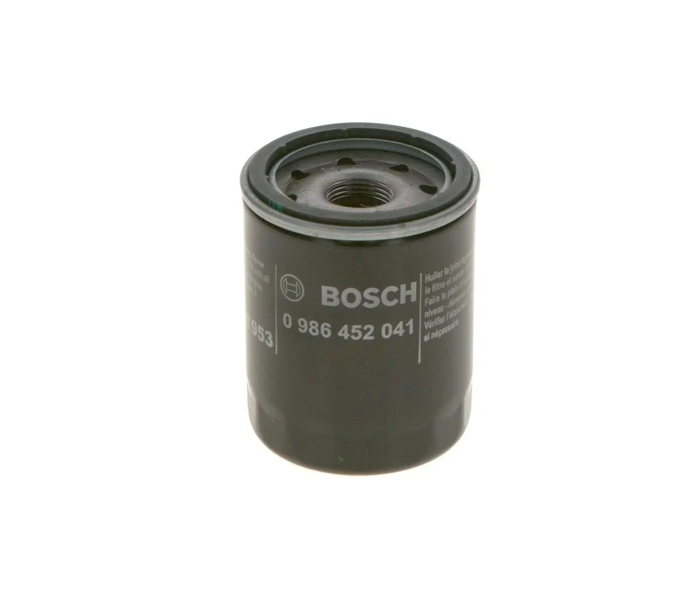 BO 0986452041 Filtr olejový BOSCH