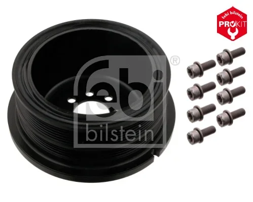 remenice, klikovy hridel FEBI BILSTEIN 33614