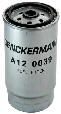 Palivový filtr DENCKERMANN A120039