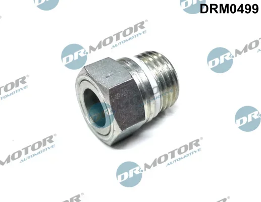 Hydraulická hadice, řízení Dr.Motor Automotive DRM0499