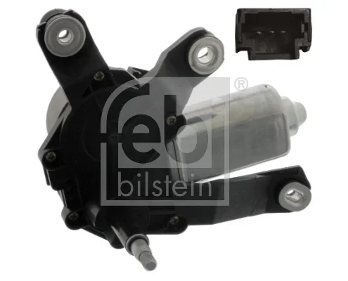 Motor stěračů FEBI BILSTEIN 44630 Motor stěračů FEBI BILSTEIN 44630