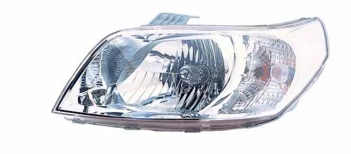 CT AVE08/L světlomet H4 s blik DEPO 235-1105LMLD-EM