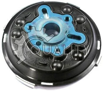NABOJ VACKY VW GOLF 10-, JETTA 05-, PASSAT CC 09-12 2,0 TDI OE 03L109236