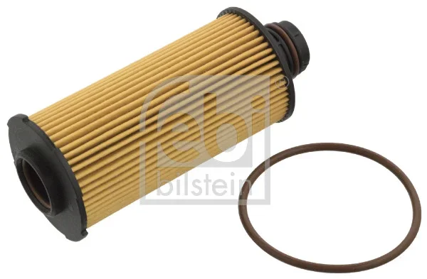 Olejový filtr FEBI BILSTEIN 104336