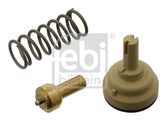 Termostat, chladivo FEBI BILSTEIN 36648