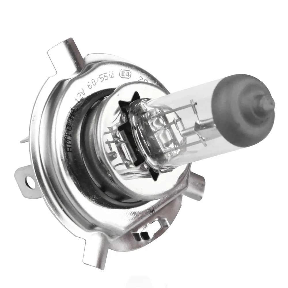 ZAROWKA 12V H4 60/55W FILTR UV AMIO 01268 - Obrázek 4