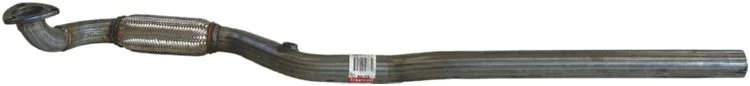 BS 852-373 Výfuková trubka BOSAL