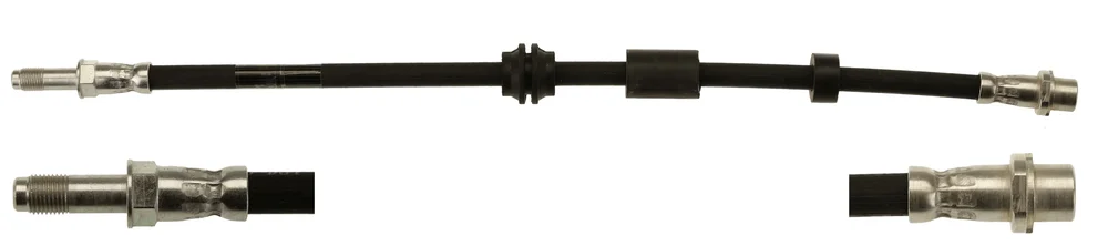 Brzdová hadice TRW PHB563