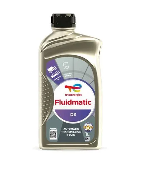 TO 166223 TOTAL FLUIDE G3 - 1 litr