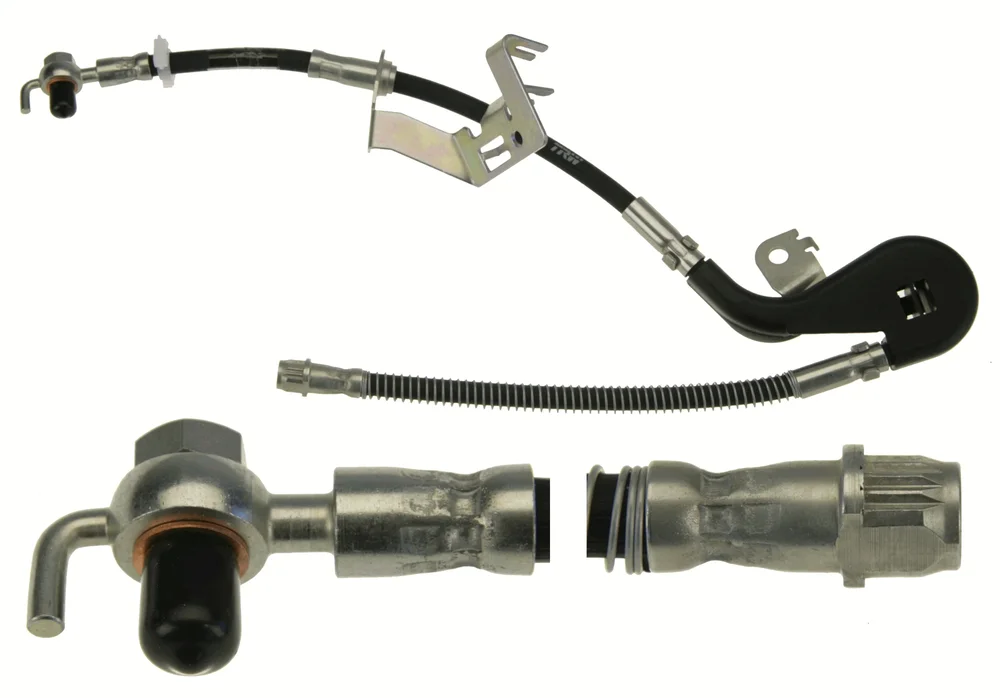 Brzdová hadice TRW PHD1133 – OE 4806J3 Brzdová hadice TRW PHD1133 – OE 4806J3