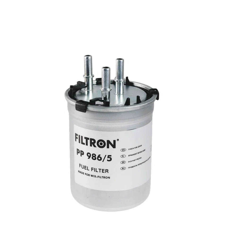 Palivový filtr FILTRON PP986/5 – OE 6R0127400D