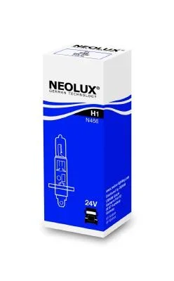 Zarovka, hlavni svetlomet NEOLUX® N466 Zarovka, hlavni svetlomet NEOLUX® N466