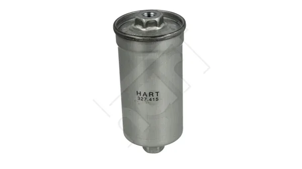 FILTR PAL.AUDI 80 GLE,GTE 1.6,1.8I HART 327415 FILTR PAL.AUDI 80 GLE,GTE 1.6,1.8I HART 327415