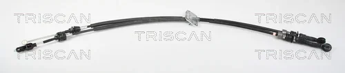 Tazne lanko, rucni prevodovka TRISCAN 814050702 Tazne lanko, rucni prevodovka TRISCAN 814050702