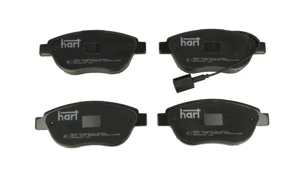 BRZD.DESKY /P/ STILO 1.8 16V,1.9JTD HART 221115