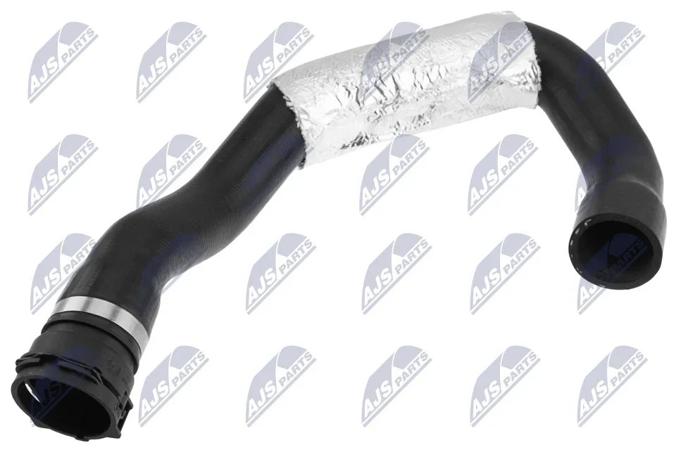 Hadice chladiče NTY CPP-BM-105 – OE 11537581942