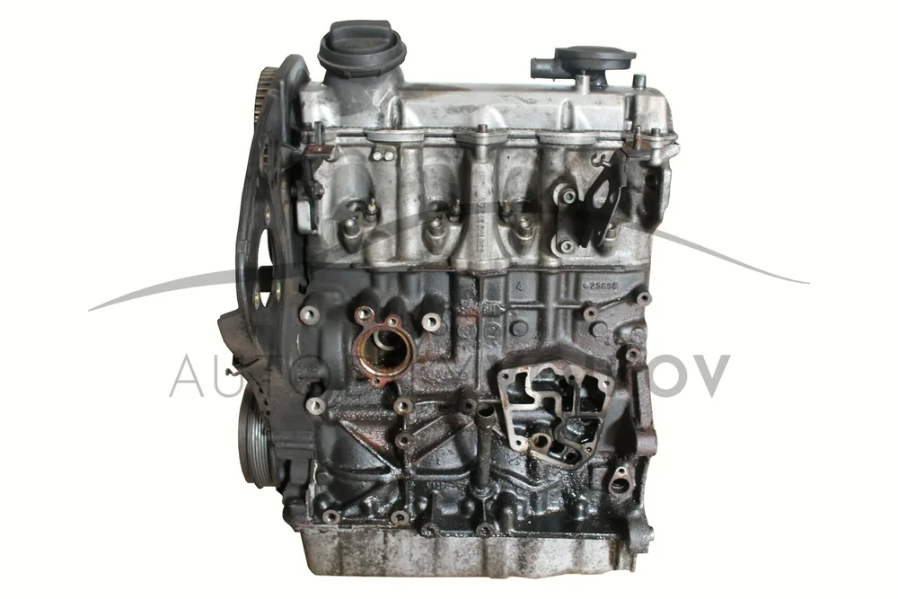 Motor AGR 66kW v:68532 Motor AGR 66kW v:68532