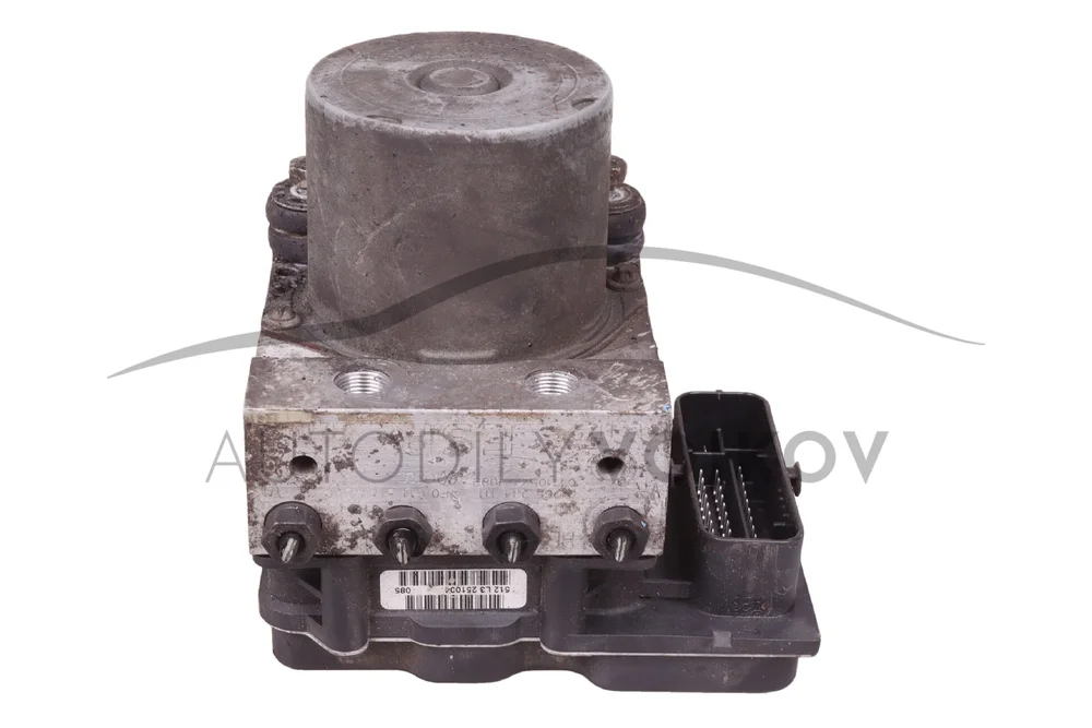 Jednotka ABS 4F0614517G v:110823
