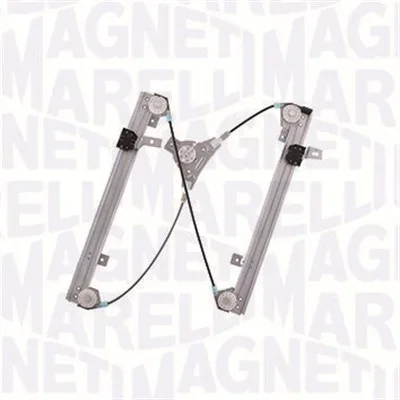 Zvedací zařízení oken MAGNETI MARELLI 350103170021 – OE 80771AV611 Zvedací zařízení oken MAGNETI MARELLI 350103170021 – OE 80771AV611
