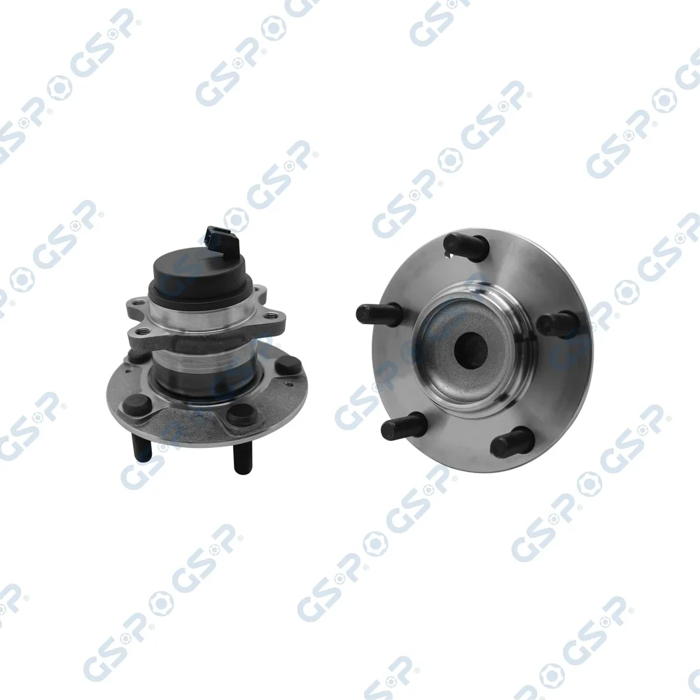 Lozisko kola GSP 9400260 – OE 527502K000 Lozisko kola GSP 9400260 – OE 527502K000