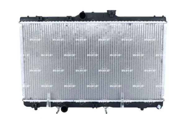 Chladič, chlazení motoru NRF 517588