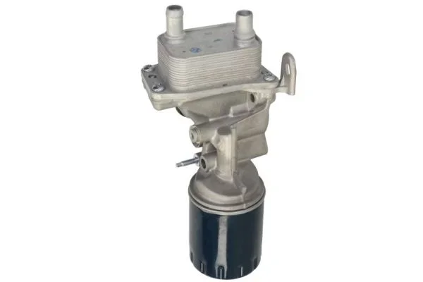 Olejový chladič, motorový olej THERMOTEC D4C014TT