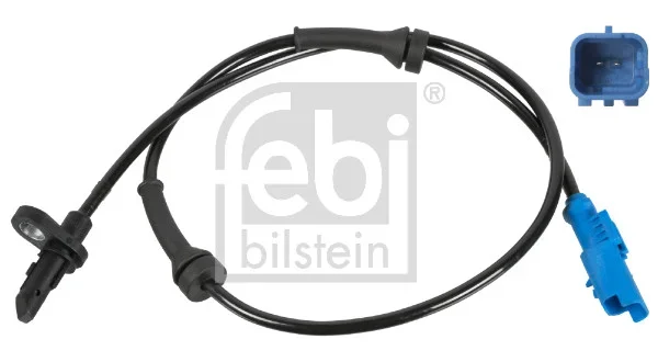 Snímač, počet otáček kol FEBI BILSTEIN 173620