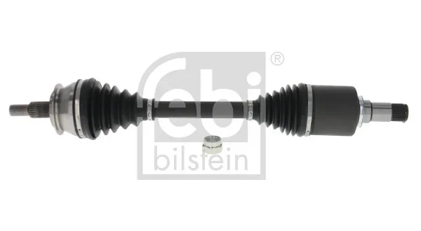 Hnací hřídel FEBI BILSTEIN 185196 Hnací hřídel FEBI BILSTEIN 185196