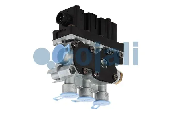 Blok cestných ventilů, pneumatické odpružení COJALI 2209422 Blok cestných ventilů, pneumatické odpružení COJALI 2209422