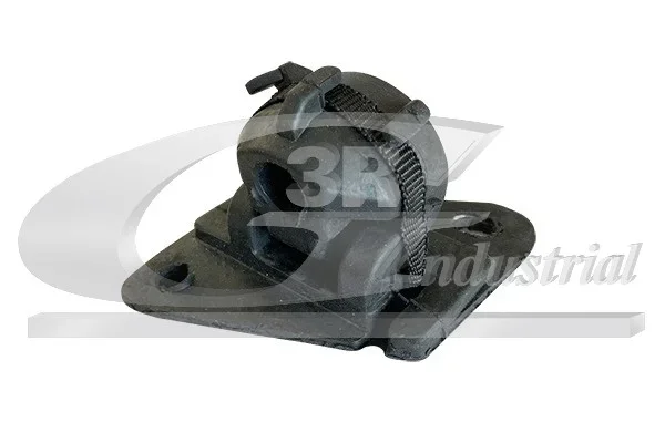 Držák, tlumič výfuku 3RG 70222