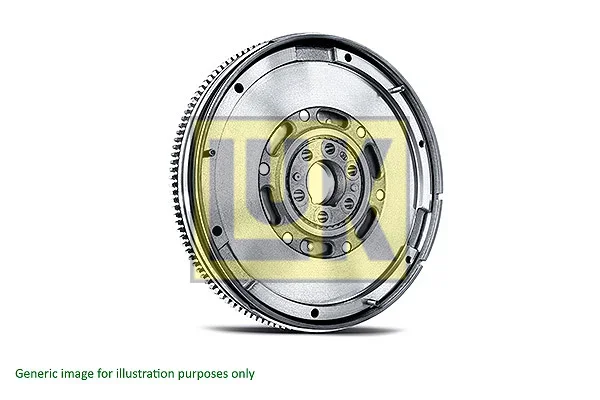Setrvačník Schaeffler LuK 415094709