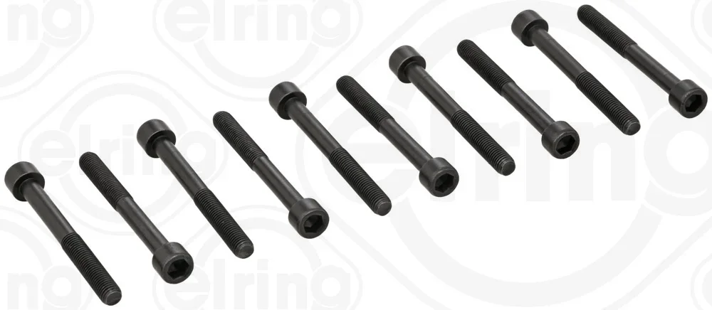 Sada sroubu pro hlavy valcu ELRING 707.700