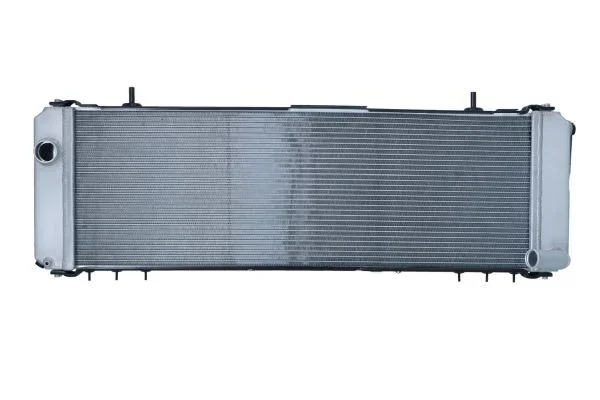 Chladič, chlazení motoru NRF 50231 Chladič, chlazení motoru NRF 50231