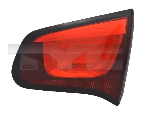 Zadní světlo TYC 17-0500-00-6 – OE 6350JC