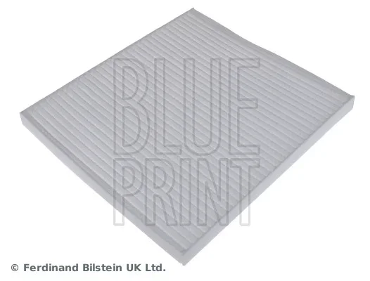Filtr, vzduch v interiéru BLUE PRINT ADG02513 Filtr, vzduch v interiéru BLUE PRINT ADG02513