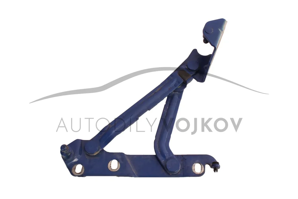 Závěs pátých dveří levý - 1M5827301B 6Y5827301 v:68971