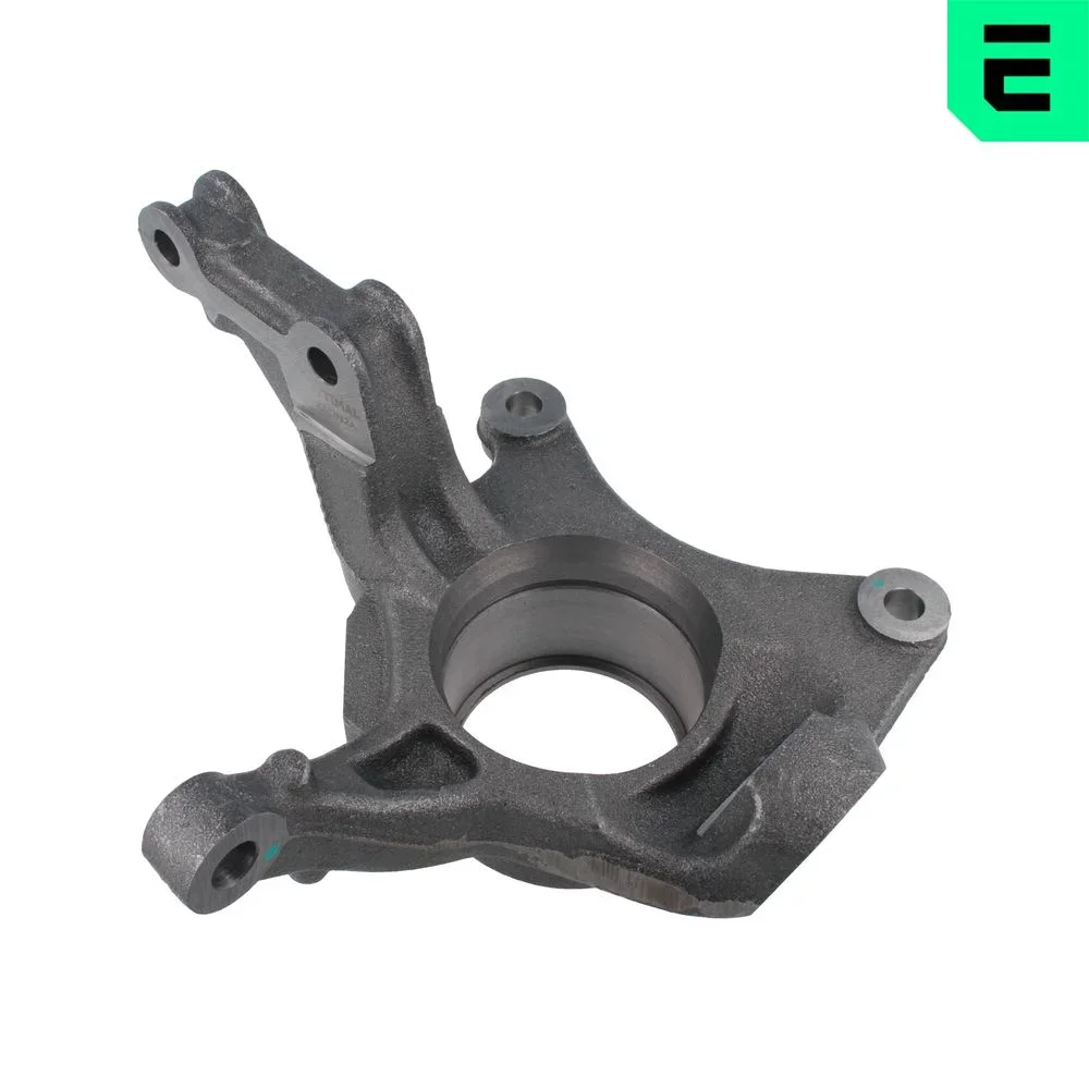 Čep nápravy, zavěšení kol OPTIMAL KN-701283-02-L Čep nápravy, zavěšení kol OPTIMAL KN-701283-02-L