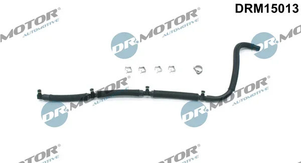 Hadice, unikání paliva Dr.Motor Automotive DRM15013