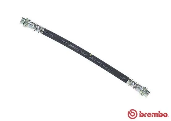 Brzdová hadice BREMBO T68031