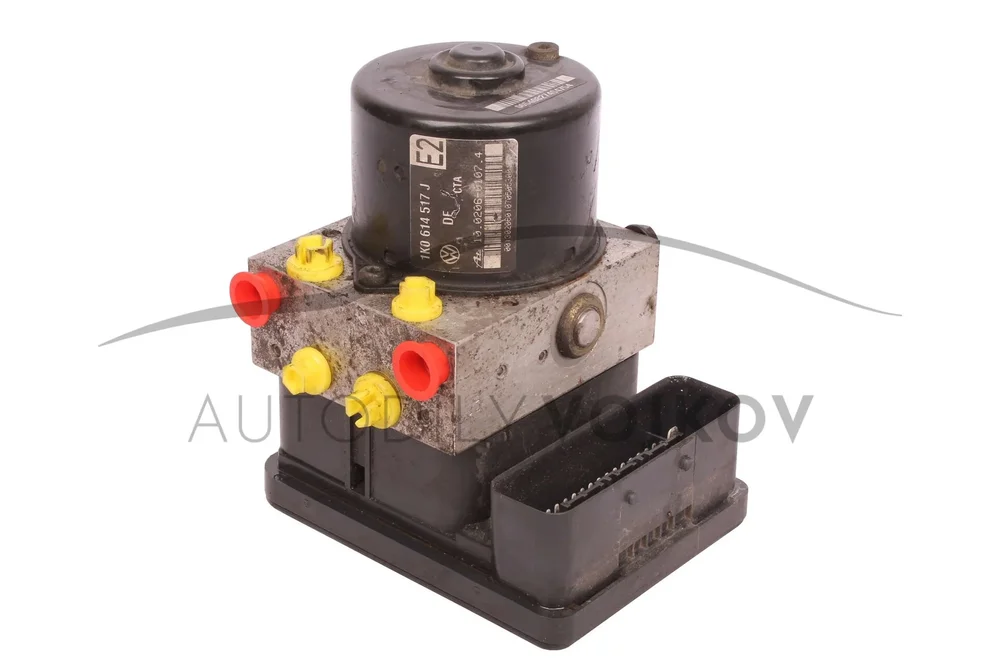 Jednotka ABS 1K0614517J v:64426