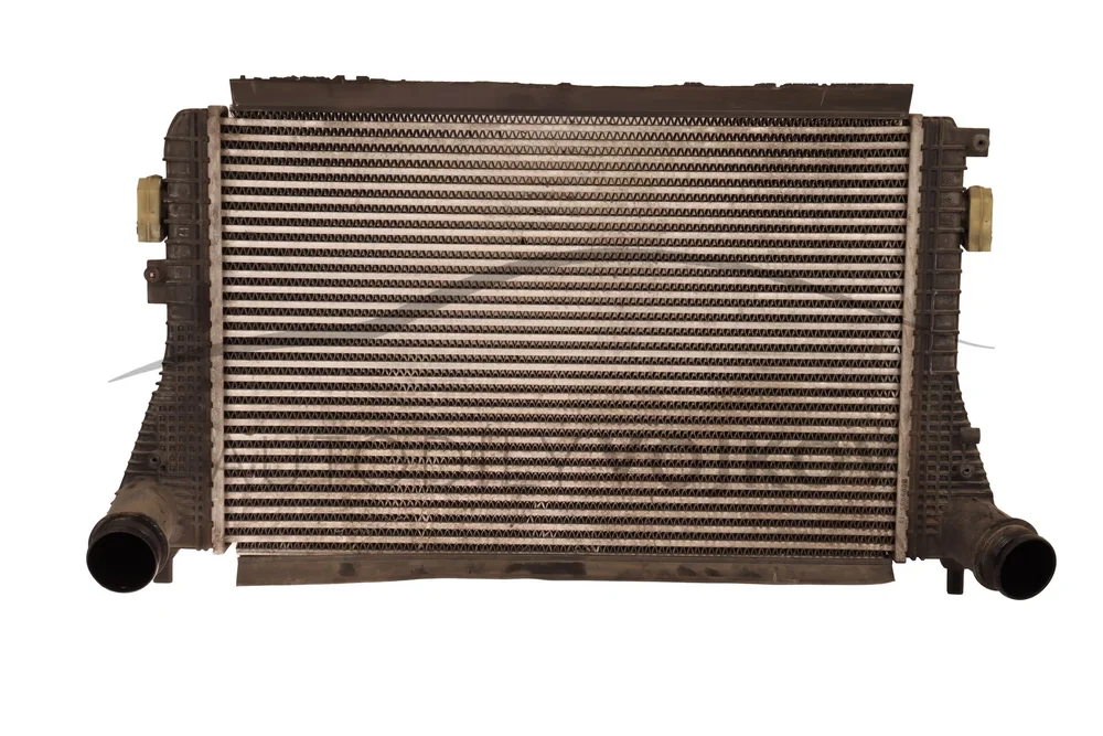 Chladič nasávaného vzduchu – intercooler 3C0145805 v:83358